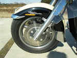 �������� �� ������ �������� Yamaha RoyalStar Tour Classic 1996 ���� 12